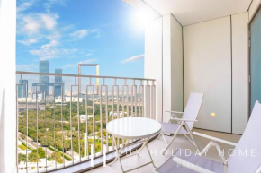LUX The Downtown Zabeel View Suite